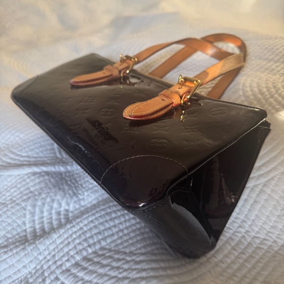 Louis Vuitton bag - Picture 5 of 12